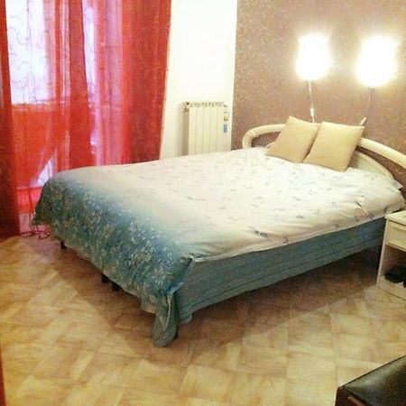רומא Magic Place Guest House מראה חיצוני תמונה