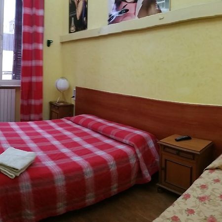רומא Magic Place Guest House מראה חיצוני תמונה