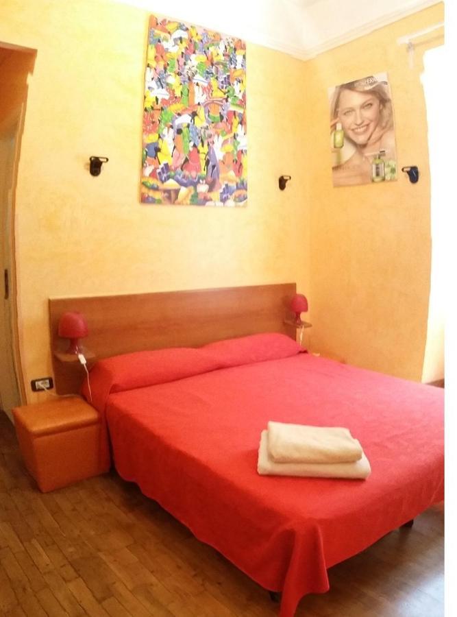 רומא Magic Place Guest House מראה חיצוני תמונה
