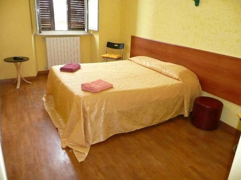 רומא Magic Place Guest House מראה חיצוני תמונה