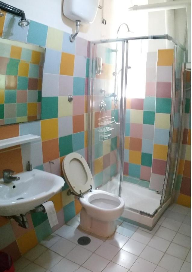 רומא Magic Place Guest House מראה חיצוני תמונה