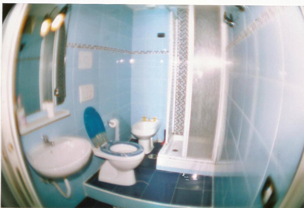 רומא Magic Place Guest House מראה חיצוני תמונה
