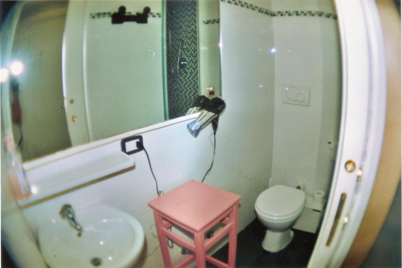 רומא Magic Place Guest House מראה חיצוני תמונה