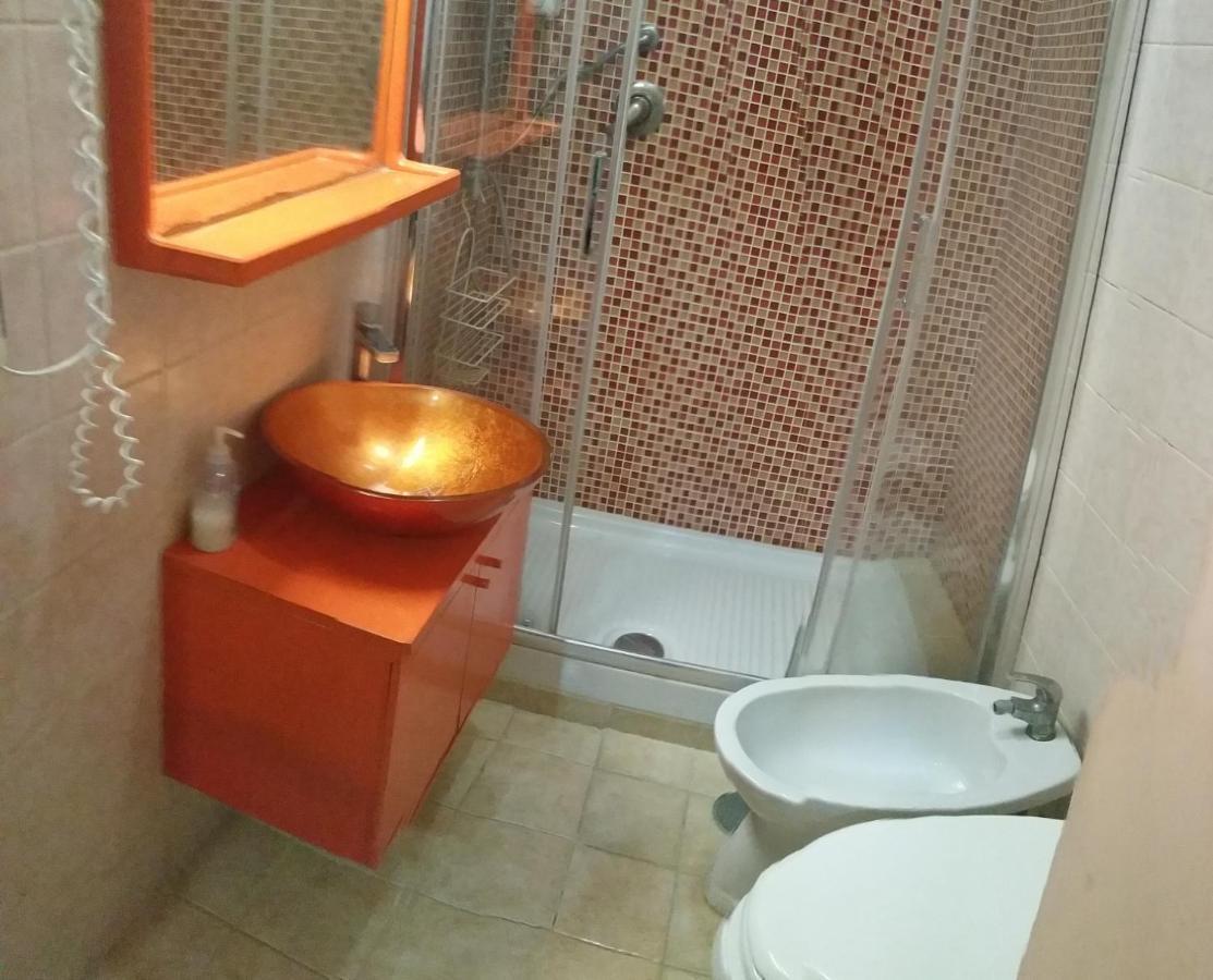 רומא Magic Place Guest House מראה חיצוני תמונה