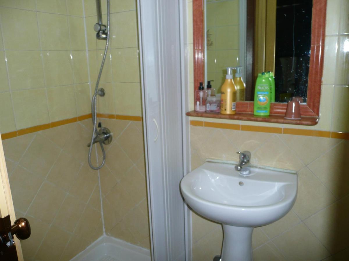רומא Magic Place Guest House מראה חיצוני תמונה