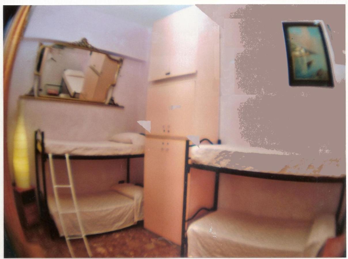 רומא Magic Place Guest House מראה חיצוני תמונה