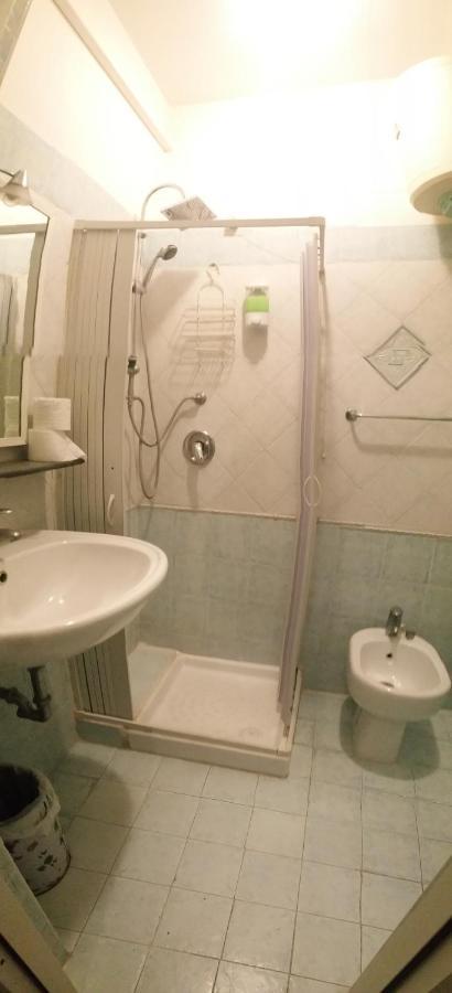 רומא Magic Place Guest House מראה חיצוני תמונה