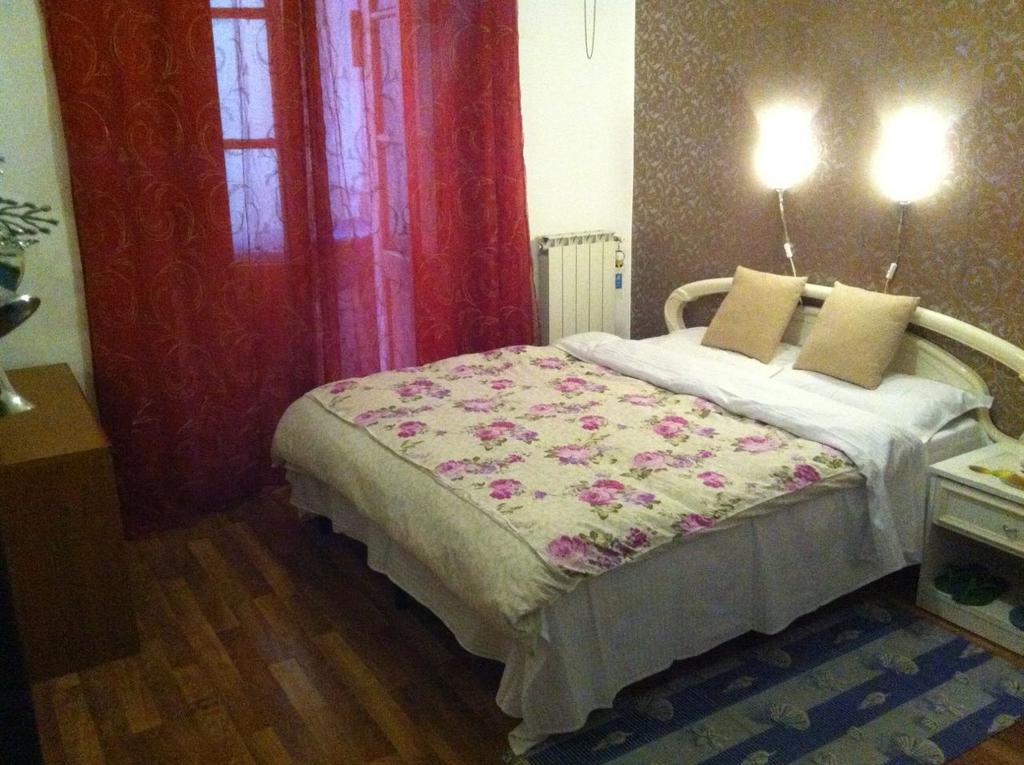 רומא Magic Place Guest House מראה חיצוני תמונה