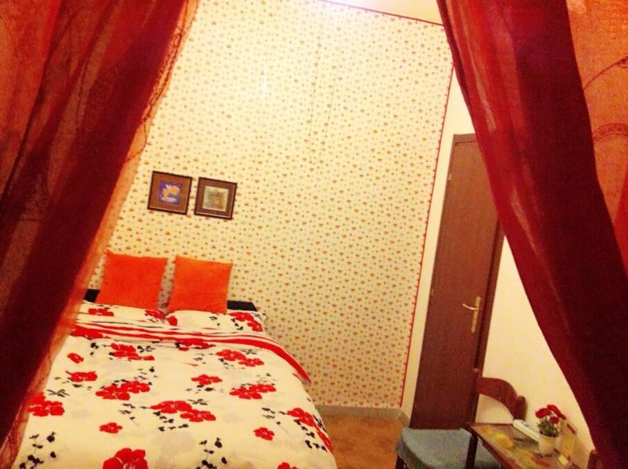 רומא Magic Place Guest House מראה חיצוני תמונה