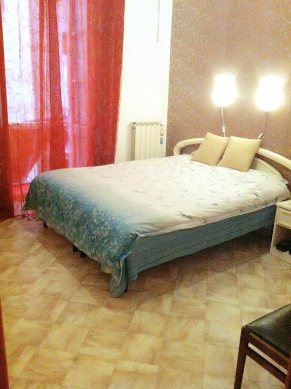 רומא Magic Place Guest House מראה חיצוני תמונה