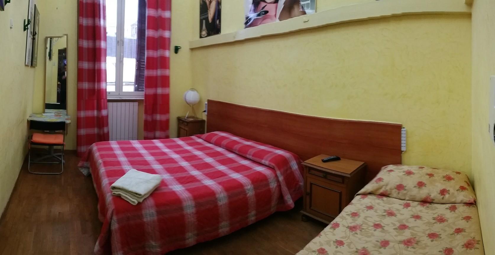 רומא Magic Place Guest House מראה חיצוני תמונה