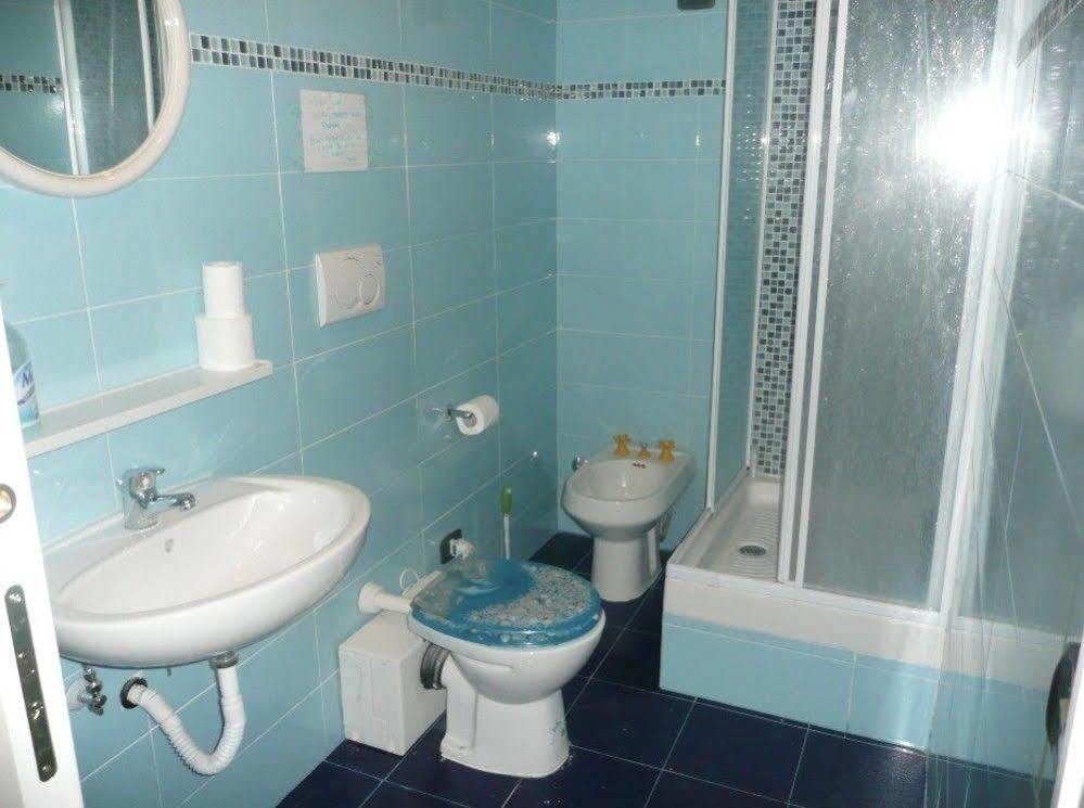 רומא Magic Place Guest House מראה חיצוני תמונה