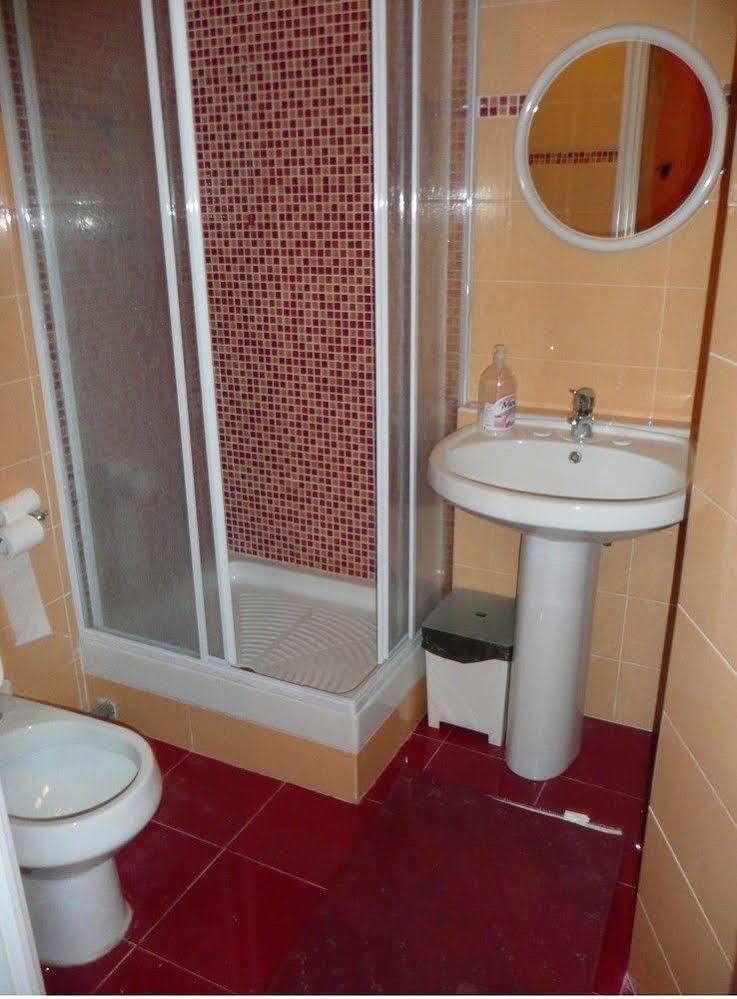 רומא Magic Place Guest House מראה חיצוני תמונה
