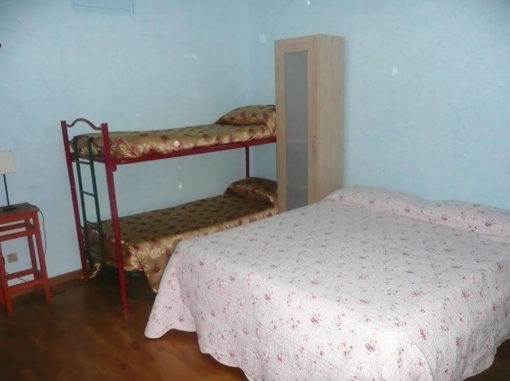 רומא Magic Place Guest House מראה חיצוני תמונה